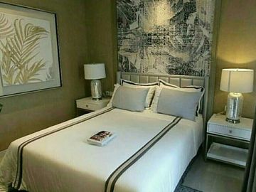 ARISTA Modern French Endeavor in Premium BLUE AQUA Cluster of CitraGrand Semarang