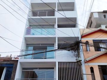ÚLTIMO DEPARTAMENTO DE ESTRENO
