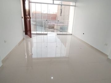 ÚLTIMO DEPARTAMENTO DE ESTRENO
