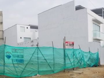 San Bartolo - Venta De Terreno A Excelente Precio