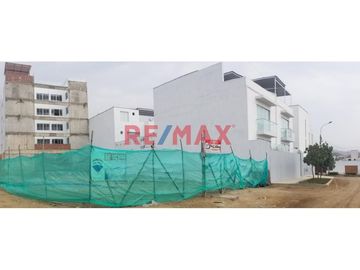 San Bartolo - Venta De Terreno A Excelente Precio