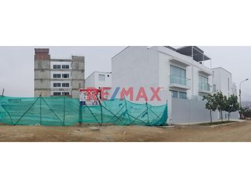 San Bartolo - Venta De Terreno A Excelente Precio