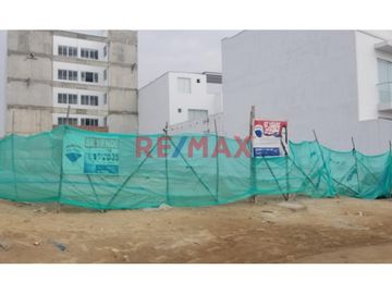 San Bartolo - Venta De Terreno A Excelente Precio