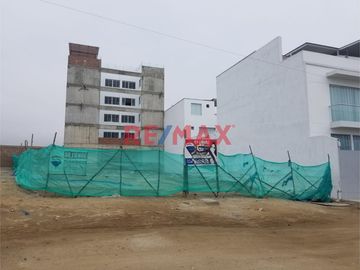 San Bartolo - Venta De Terreno A Excelente Precio