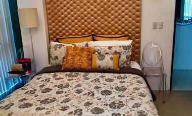 🏙️ Your Dream Corner Unit: 2BR Condo for Sale in One Uptown Residences, BGC!