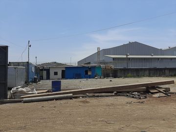 Terreno comercial- residencial de venta en Pascuales, Vía Perimetral