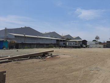 Terreno comercial- residencial de venta en Pascuales, Vía Perimetral