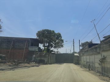 Terreno comercial- residencial de venta en Pascuales, Vía Perimetral