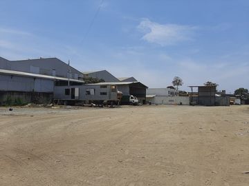 Terreno comercial- residencial de venta en Pascuales, Vía Perimetral