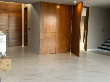 CASA NUEVA 4 RECAMARAS EN VENTA  EN EL BOSQUE COUNTRY CLUB!!! VISTA PRIVILEGIADA A LA CIUDAD