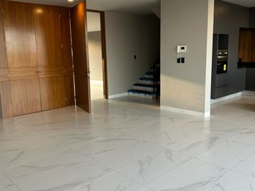 CASA NUEVA 4 RECAMARAS EN VENTA  EN EL BOSQUE COUNTRY CLUB!!! VISTA PRIVILEGIADA A LA CIUDAD