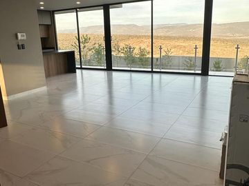 CASA NUEVA 4 RECAMARAS EN VENTA  EN EL BOSQUE COUNTRY CLUB!!! VISTA PRIVILEGIADA A LA CIUDAD
