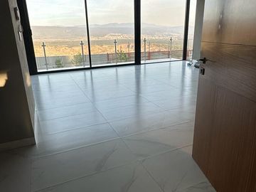 CASA NUEVA 4 RECAMARAS EN VENTA  EN EL BOSQUE COUNTRY CLUB!!! VISTA PRIVILEGIADA A LA CIUDAD