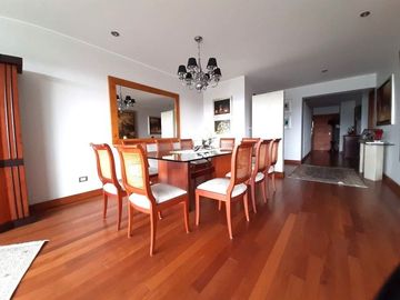 VENDO DEPARTAMENTO EN LA EXCLUSIVA AVENIDA CERROS DE CAMACHO - SURCO