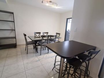 Renta de casa amueblada con 3 recamaras en Santa Fe Juriquilla