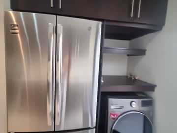 Renta de casa amueblada con 3 recamaras en Santa Fe Juriquilla