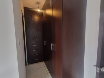 Renta de casa amueblada con 3 recamaras en Santa Fe Juriquilla