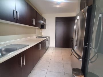 Renta de casa amueblada con 3 recamaras en Santa Fe Juriquilla