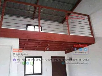 PINAKAMURANG TOWNHOUSE SA CALAMBA LAGUNA