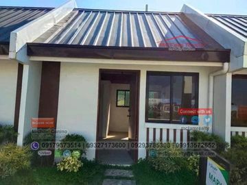 PINAKAMURANG TOWNHOUSE SA CALAMBA LAGUNA