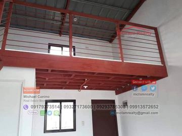 PINAKAMURANG TOWNHOUSE SA CALAMBA LAGUNA