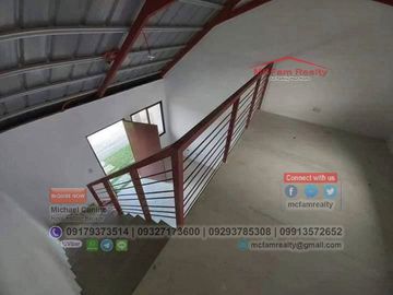 PINAKAMURANG TOWNHOUSE SA CALAMBA LAGUNA