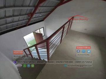 PINAKAMURANG TOWNHOUSE SA CALAMBA LAGUNA
