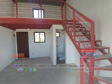 PINAKAMURANG TOWNHOUSE SA CALAMBA LAGUNA