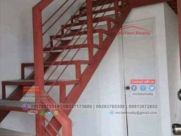 PINAKAMURANG TOWNHOUSE SA CALAMBA LAGUNA