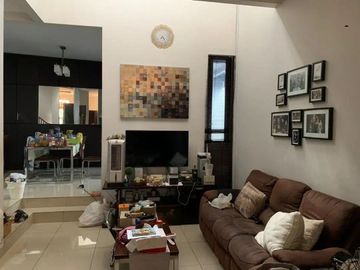 Rumah Dijual di Puri Bintaro, Sektor 9