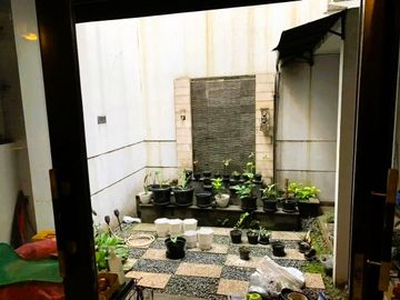 Rumah Dijual di Puri Bintaro, Sektor 9