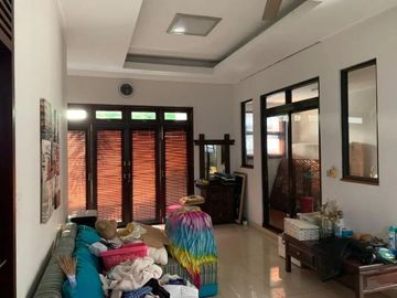 Rumah Dijual di Puri Bintaro, Sektor 9