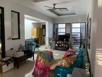 Rumah Dijual di Puri Bintaro, Sektor 9