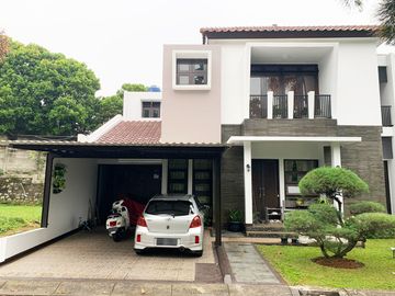 Rumah Dijual di Puri Bintaro, Sektor 9