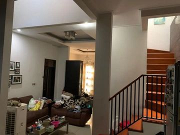 Rumah Dijual di Puri Bintaro, Sektor 9