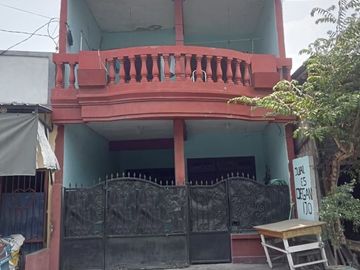 Rumah Dijalan Raya Tambak Wedi Baru Kenjeran Surabaya