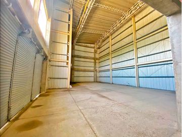 BODEGA EN VENTA, ZONA FRANCA PARQUE CENTRAL TURBACO.