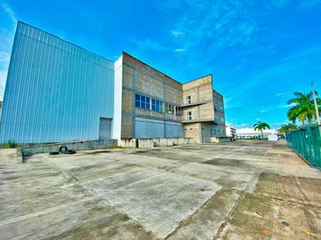 BODEGA EN VENTA, ZONA FRANCA PARQUE CENTRAL TURBACO.