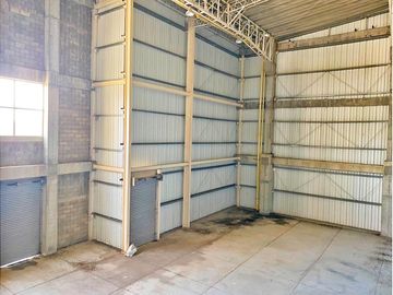 BODEGA EN VENTA, ZONA FRANCA PARQUE CENTRAL TURBACO.