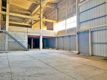 BODEGA EN VENTA, ZONA FRANCA PARQUE CENTRAL TURBACO.