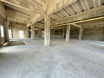 BODEGA EN VENTA, ZONA FRANCA PARQUE CENTRAL TURBACO.
