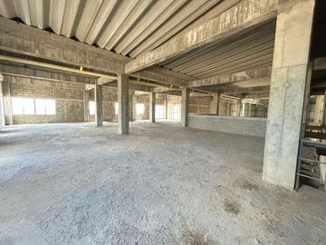 BODEGA EN VENTA, ZONA FRANCA PARQUE CENTRAL TURBACO.
