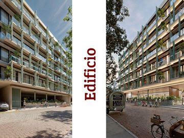 Condominio con terraza alberca, Wet bar y jacuzzi, en venta, Quinta Avenida, Playa del Carmen.