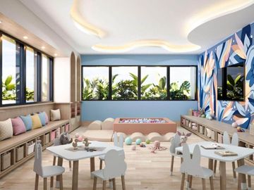 Condominio con terraza alberca, Wet bar y jacuzzi, en venta, Quinta Avenida, Playa del Carmen.