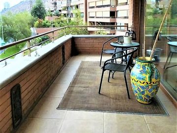 Vivir La Comodidad De Una Casa Y La Seguridad De Un Departamento