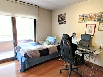 Vivir La Comodidad De Una Casa Y La Seguridad De Un Departamento