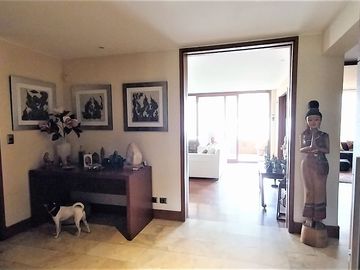 Vivir La Comodidad De Una Casa Y La Seguridad De Un Departamento