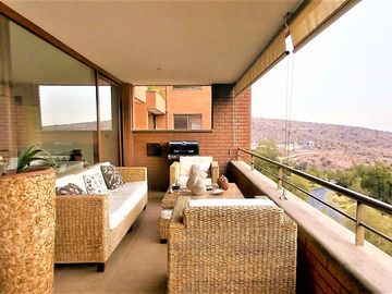 Vivir La Comodidad De Una Casa Y La Seguridad De Un Departamento