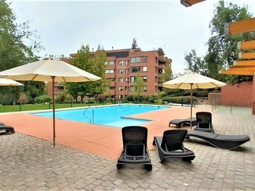 Vivir La Comodidad De Una Casa Y La Seguridad De Un Departamento