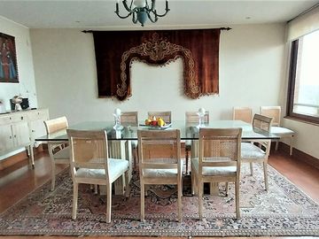 Vivir La Comodidad De Una Casa Y La Seguridad De Un Departamento